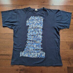 (2000s) E PLURIBUS UNUM (Out of Many, One)